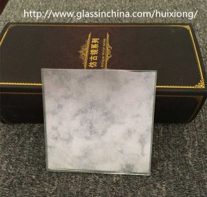 Antique Mirror Glass