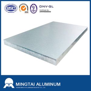 Aluminum Sheets