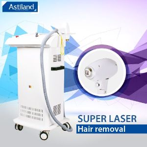 808nm Diode Laser System