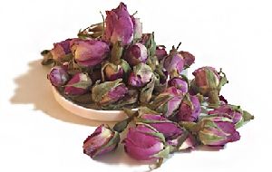 Rose Herbal Tea Leaves