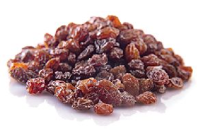 Seedless Sun Dried Raisins