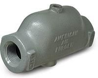 AP Series Air Purgers