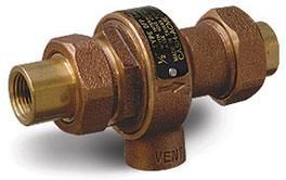 Backflow Preventer