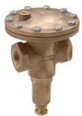 Breaker Valves