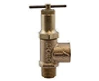Bypass Relief Valves