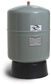 Floor Standing Expansion Tank