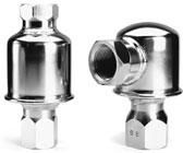 Thermostatic Steam Traps