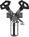 Trap Valve