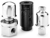Wafer Thermostatic