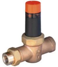 Water Pressure Regulating Valve