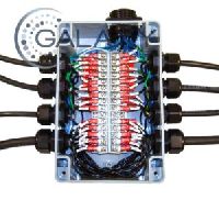 electro-mechanical assemblies