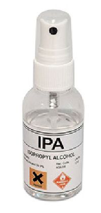IPA Alcohol Dispenser Spray