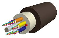 Multi Loose-Tube Cable