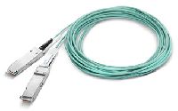 QSFP Active Optic Cable