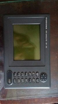 Furuno GPS GP-80