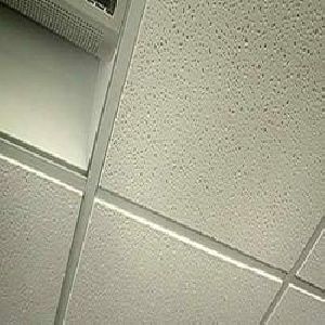 Acoustical Ceiling Tiles In Uttar Pradesh Manufacturers And