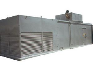 Air Compressor Acoustic Enclosure