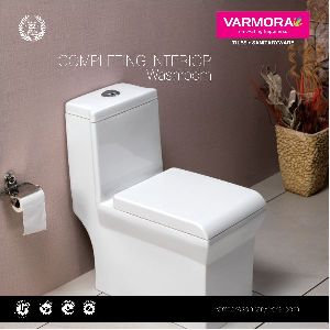 Varmora Water Closet