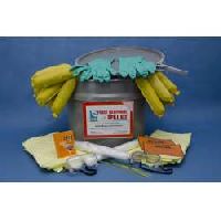 Gallon Hazardous Spill Response Kit