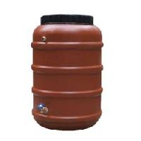 Gallon Rain Barrel