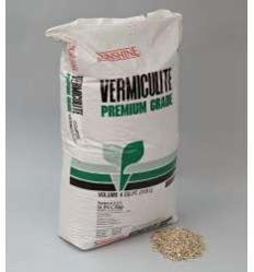 Grade 3 Vermiculite Absorbent Material