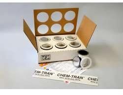 HAZMAT Packaging Holds Six