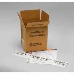 Corrugated Packaging Boxes & Cartons