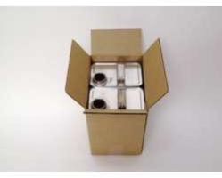 Non-Hazardous Shipper Carton