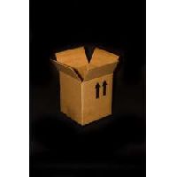 Corrugated Packaging Boxes & Cartons