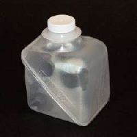 Quart Cubitainer Bottle