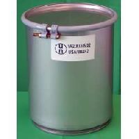 Stainless steel pail