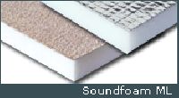 Soundfoam ML Lightweight foam