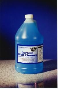 Curtain Wall Cleaner