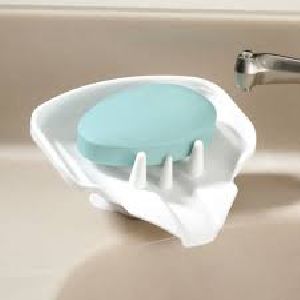 Bathroom Soap Dish