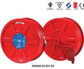 Fire Hose Reel