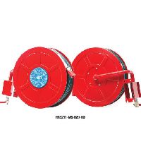 French Fire Hose Reel