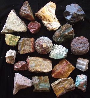 Indian Minerals