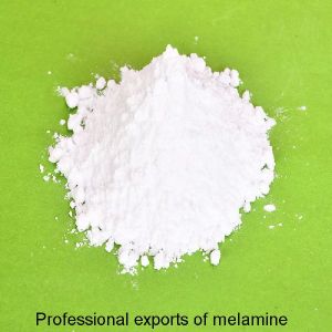 Melamine Powder