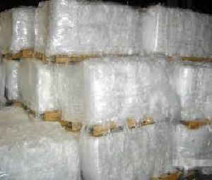 High Quality LDPE Plastic Film Scrap Available