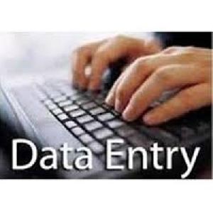 Genuine Great Data Entry Form Filling Projects