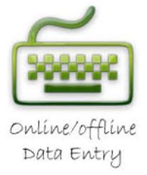 Non Voice Typing Data Entry Projects