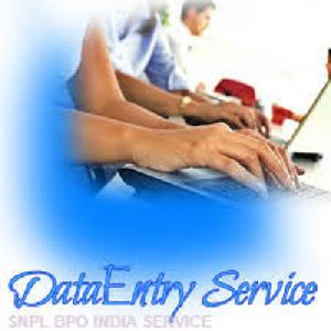 Remarkable Data Entry Projects
