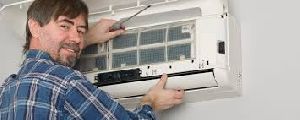 Carrier AC Repairing Services