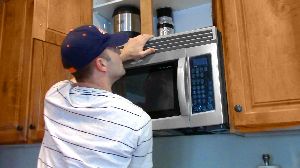Microwave Installation Services