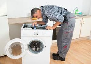 LG Washing Machine Repairing Services