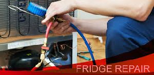 LG Refrigerator Repair Services