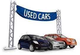 Used Cars