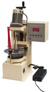 Automatic Desktop Grinder
