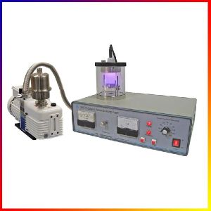 Mini Plasma Sputtering Coater