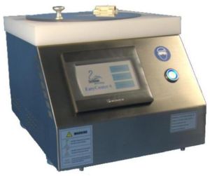TCH-SC-6 Programmable Spin Coater